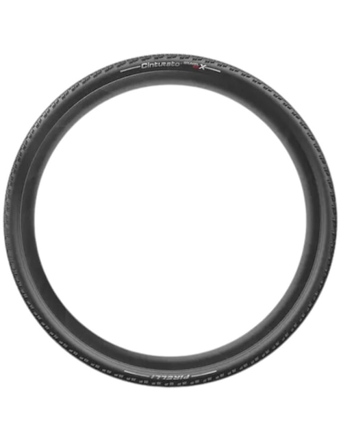 Llanta para bicicleta Pirelli rodada 700