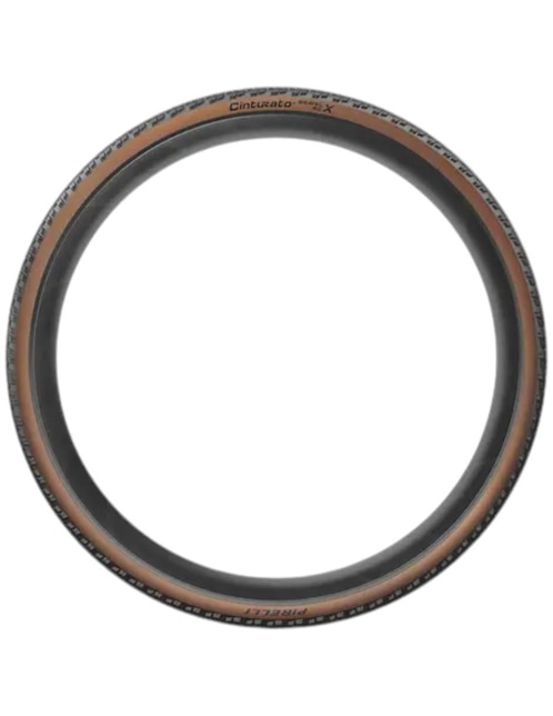 Llanta para bicicleta Pirelli rodada 700