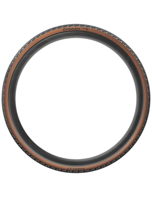 Llanta para bicicleta Pirelli rodada 700