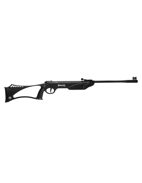 Rifle Mendoza calibre 4.5