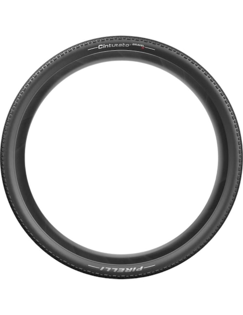 Llanta para bicicleta Pirelli rodada 700