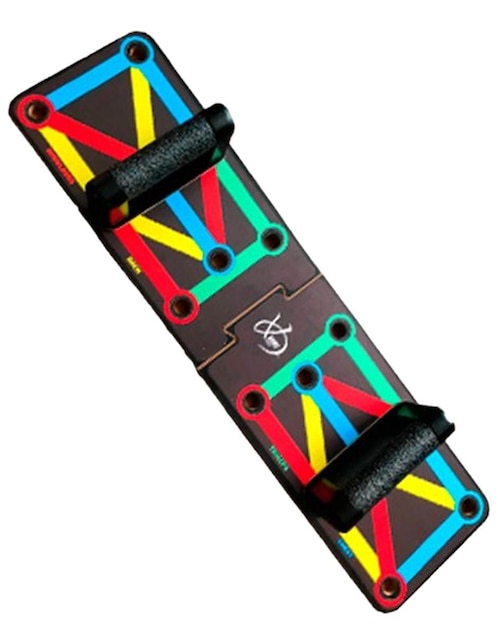 Kit de resistencia Reusch