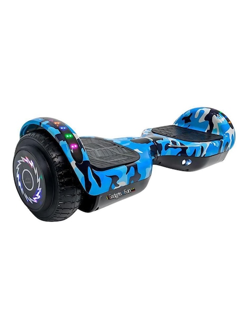 Hoverboard Gadgets & Fun