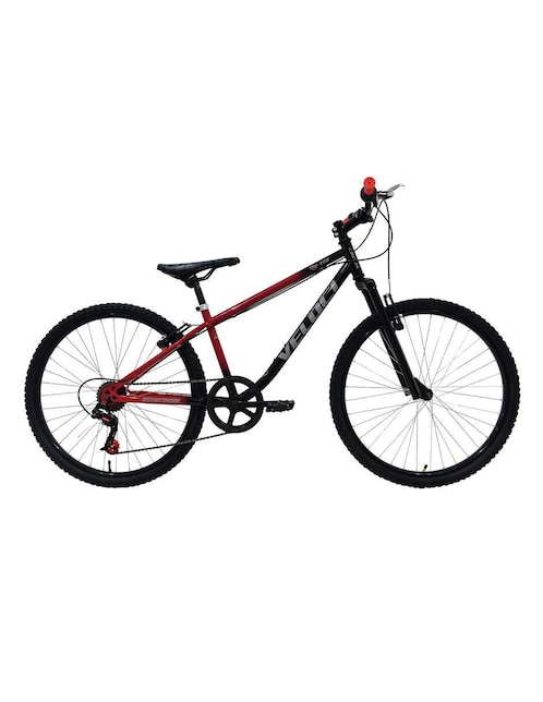 VELOCI Bicicleta urbana Veloci rodada 26 unisex