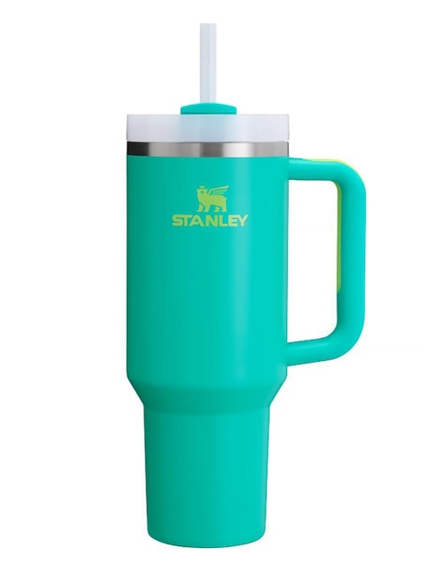 Termo Stanley de acero inoxidable con tapa rosca 1.1 L