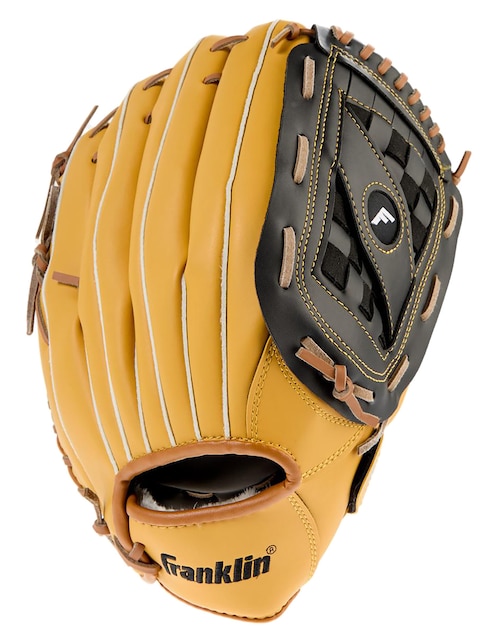 Manopla diestro béisbol Franklin