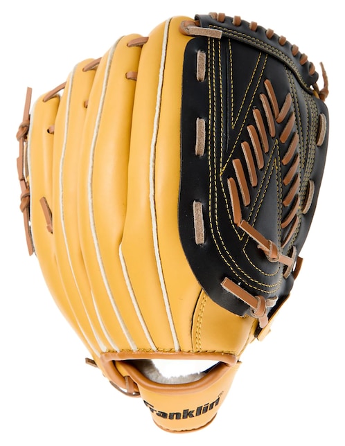 Manopla diestro béisbol Franklin