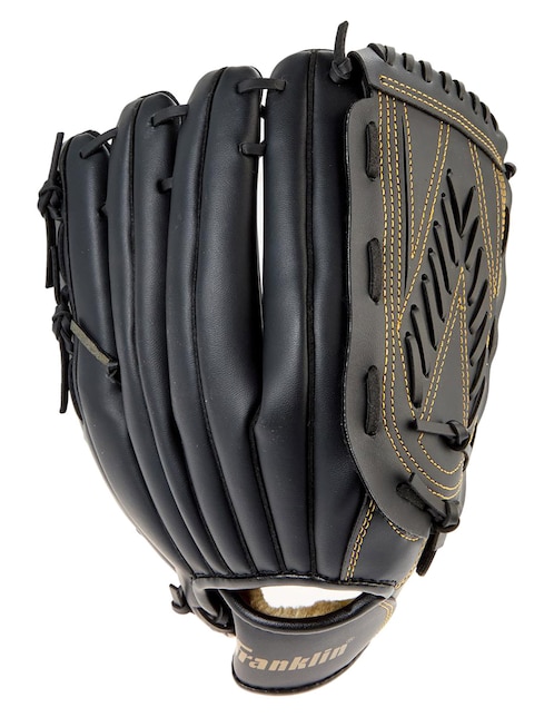 Manopla diestro béisbol Franklin adulto