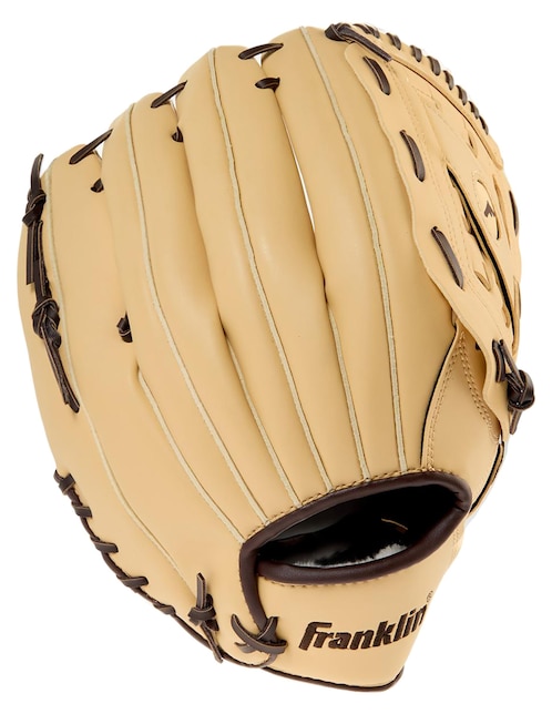 Manopla diestro béisbol Franklin