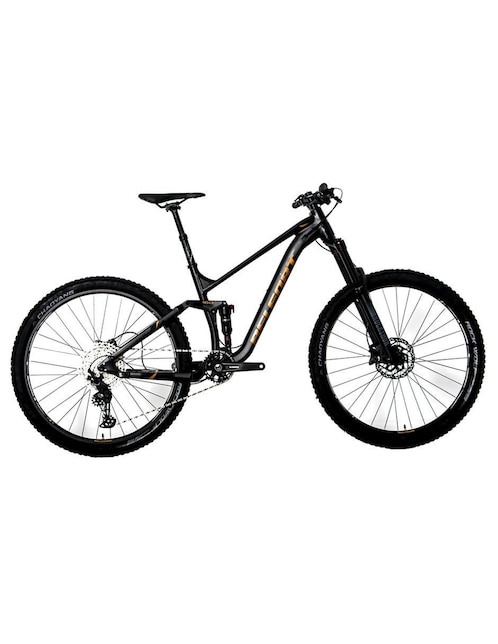 Bicicleta de montaña Belfort rodada 29 unisex