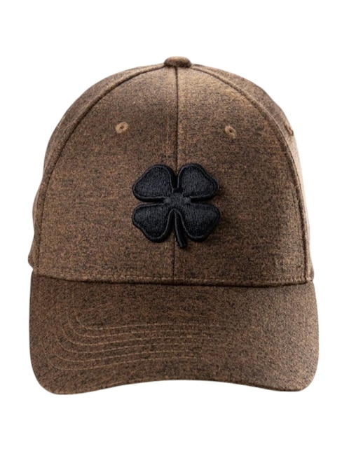 Gorra visera semicurva cerrada Memory fit unisex 1