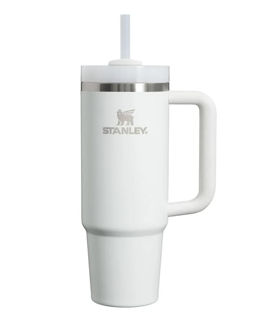 Termo Stanley de acero inoxidable con tapa rosca 887 ml