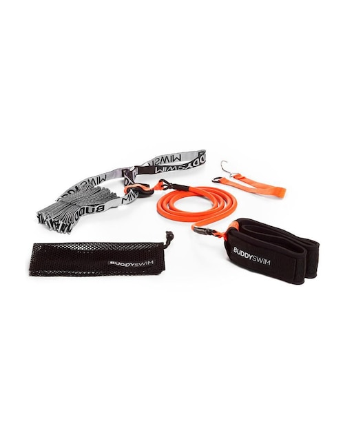 Kit cinturón de resistencia 1