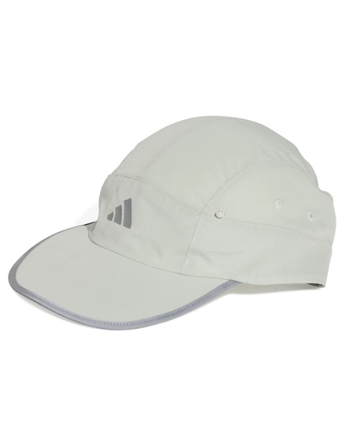 Gorra con visera plana entrenamiento Adidas