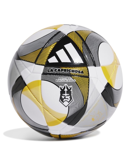 Balón ADIDAS Kngs League para entrenamiento