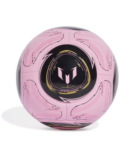 Balón ADIDAS Messi Clb para entrenamiento