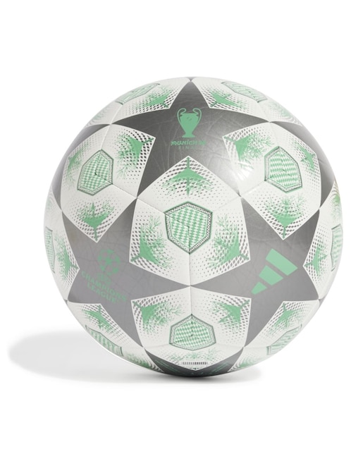 Balón ADIDAS UCL CLB para fútbol