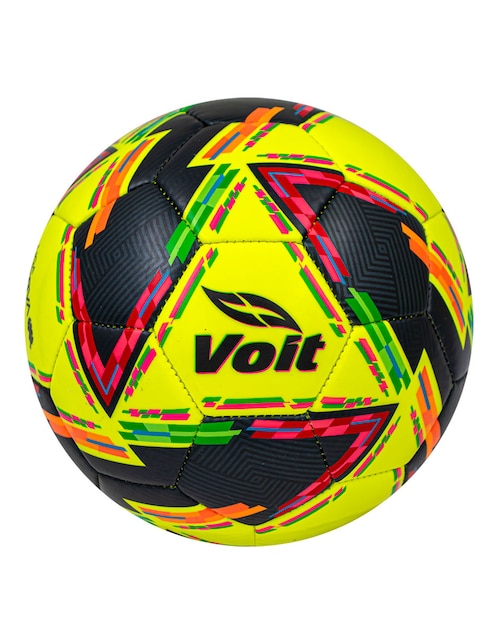 Balón Voit 84422 No.2 mini clausura 2025 para fútbol