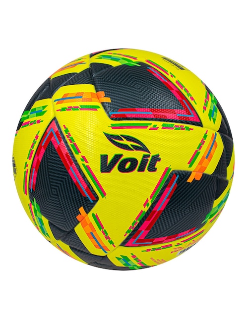 Balón Voit 84435 No.5 Quality Clausura 2025 para fútbol