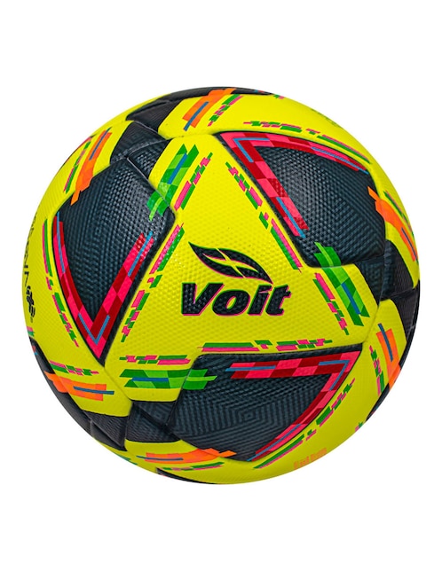 Balón Voit 84440 No.5 Quality Pro Clausura 2025 para fútbol