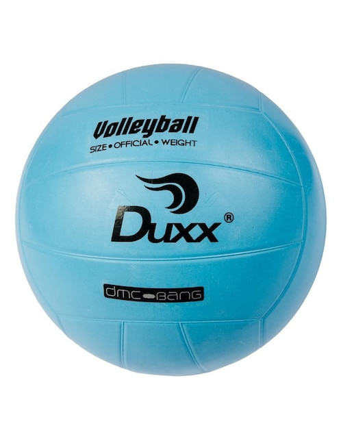 Balón Duxx Sports para voleibol adulto