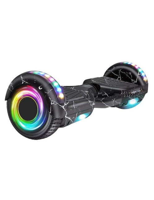 Hoverboard Gadgets & Fun