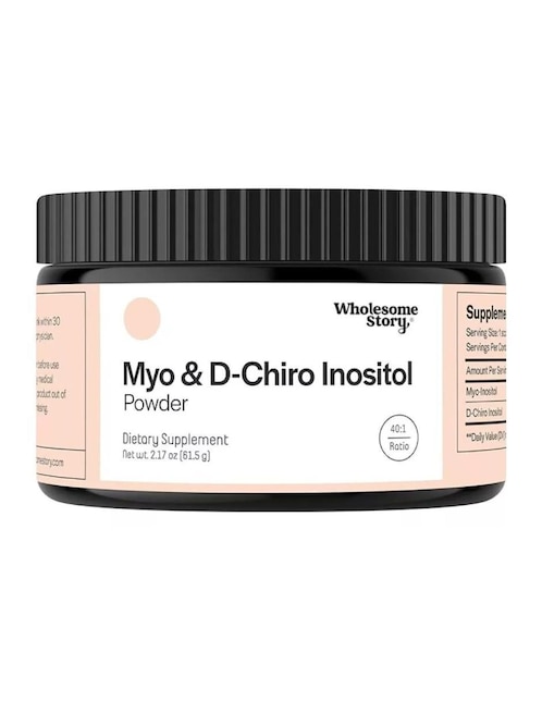 Myo Inositol Powder At ₹ 900/kg | Myo Inositol In New Delhi | ID - Foto 9