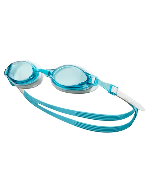 Goggles tintadas para natación unisex 1