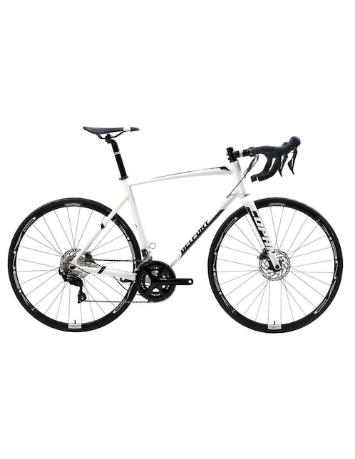 Bicicleta de ruta Belfort rodada unisex