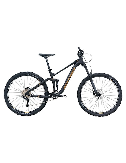 Bicicleta de montaña Belfort rodada 29 unisex