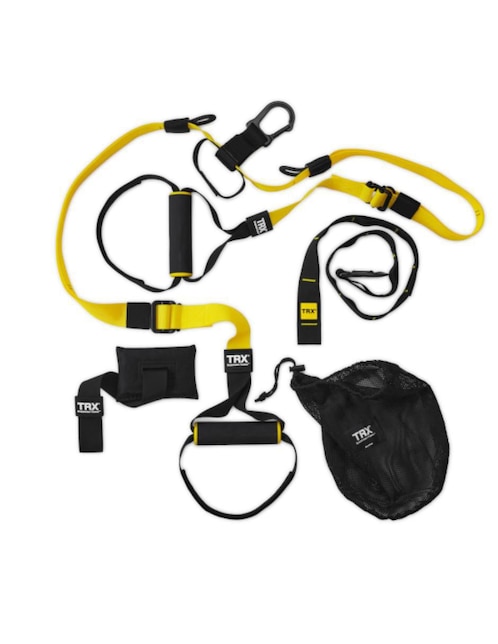 Kit de entrenamiento TRX de entrenamiento