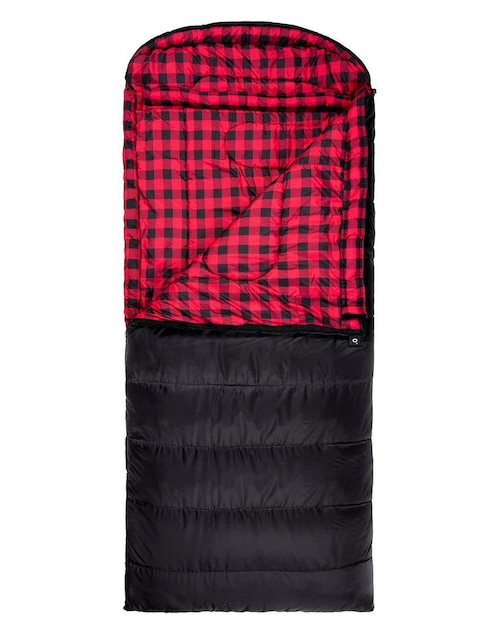 Sleeping bag Celsius XXL -17°c cierre lado derecho unisex 1