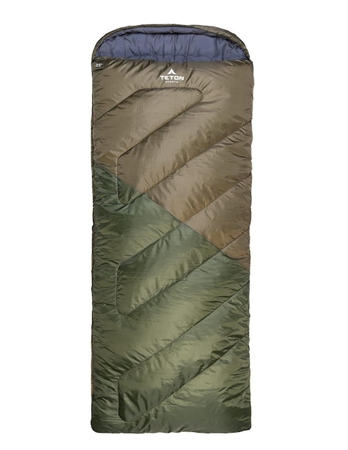 Sleeping bag Teton Celsius -31°c unisex