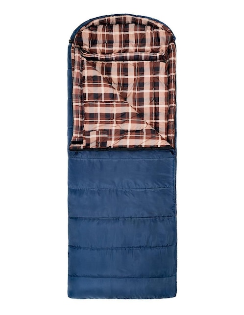 Sleeping bag Teton Celsius xl -6°c cierre lado izquierdo unisex