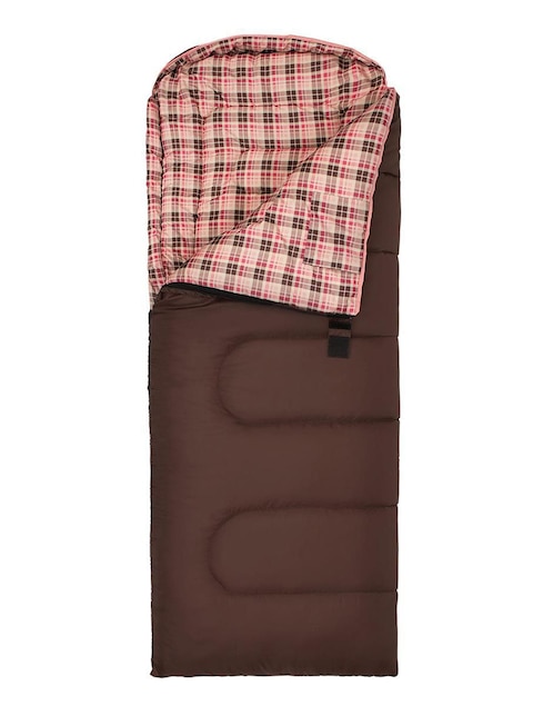 Sleeping bag Teton Celsius jr -6°c cierre lado derecho para infantil unisex