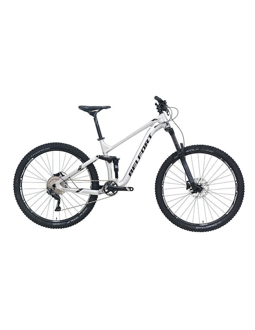 Bicicleta de montaña Belfort rodada 29 unisex