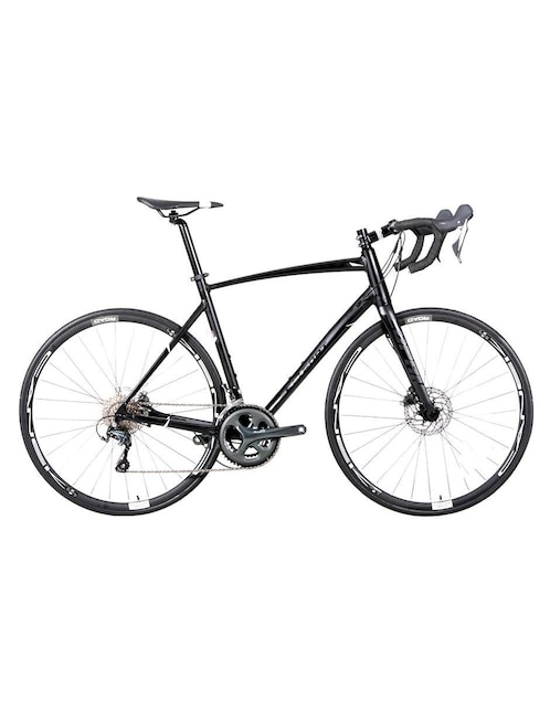 Bicicleta de ruta Belfort rodada unisex