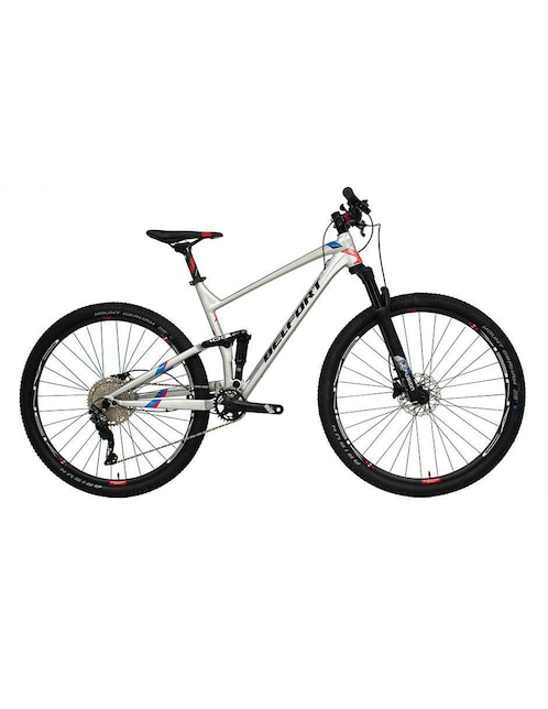 Bicicleta de montaña Belfort rodada 29 unisex