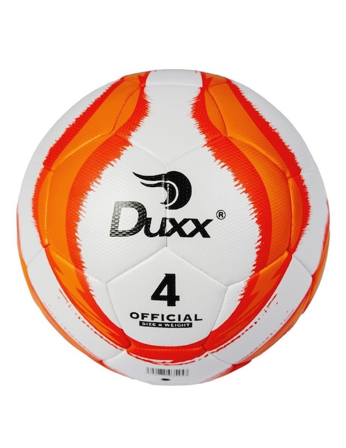 Balón Max para fútbol adulto