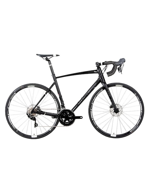 Bicicleta de ruta Belfort rodada unisex