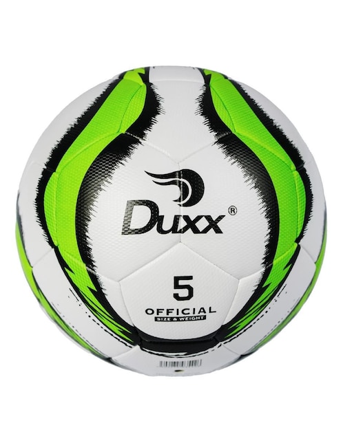 Balón Duxx Sports Max hibridó para fútbol
