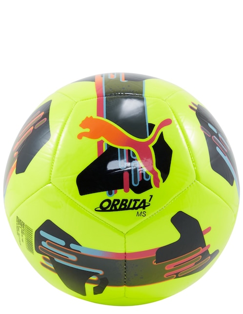 Balón Puma para fútbol