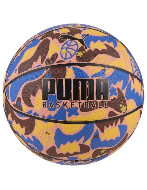 Balón Puma Dress Code Basketball Elite para básquetbol