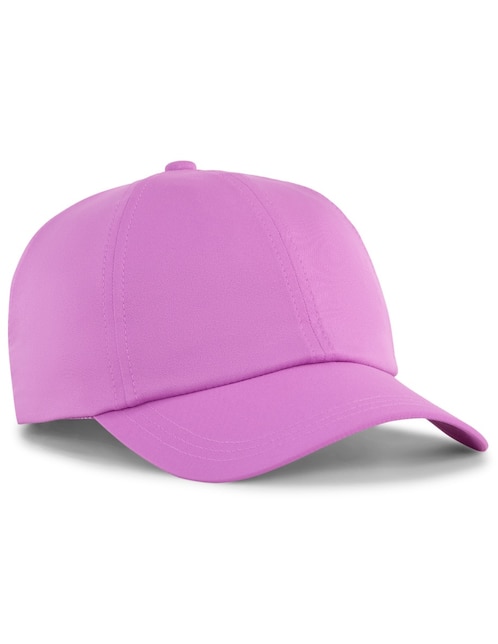 Gorra con visera curva hebilla para entrenamiento Puma para adulto