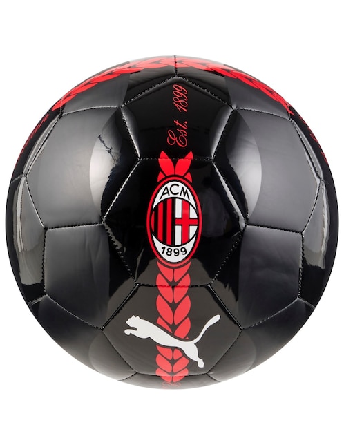 Balón Puma ACM Prematch Ball para fútbol