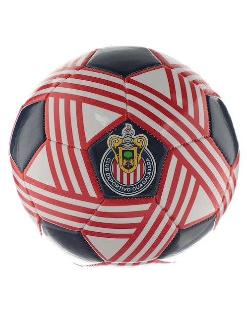 Balón Voit para fútbol adulto