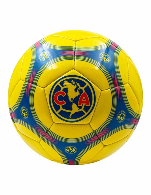 Balón Voit Club de Fútbol América para fútbol