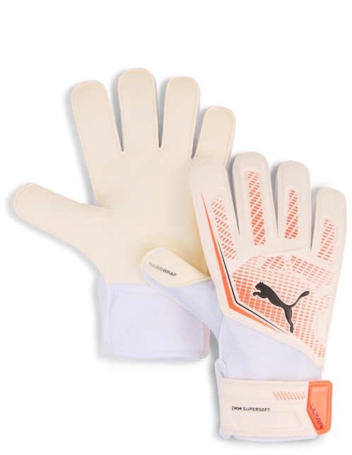 Guantes para fútbol Puma de adulto