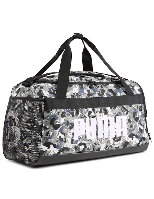 Bolsa pádel Puma Challenger Aop small sports bag unisex