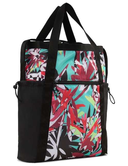 Bolsa tote Puma At Ess Tropical para mujer